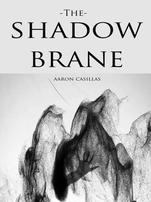 cover image of The Shadow Brane